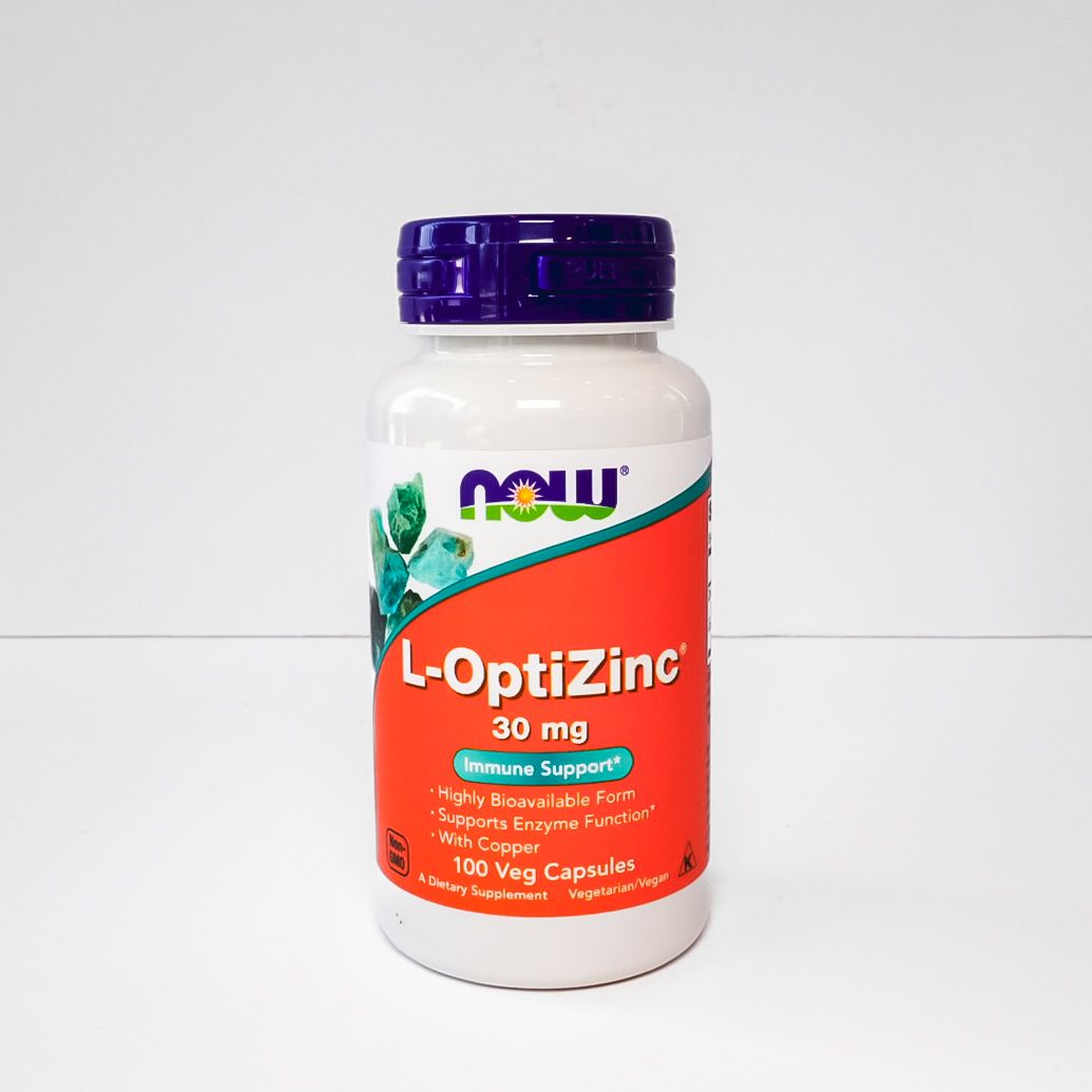 L-OptiZinc