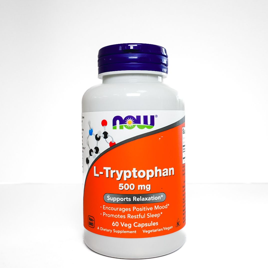 L-Tryptophan