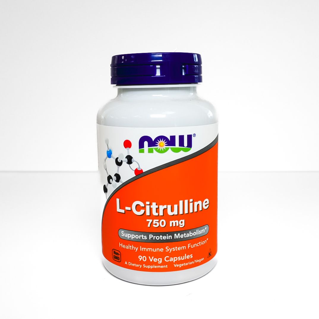 L-Citrulline