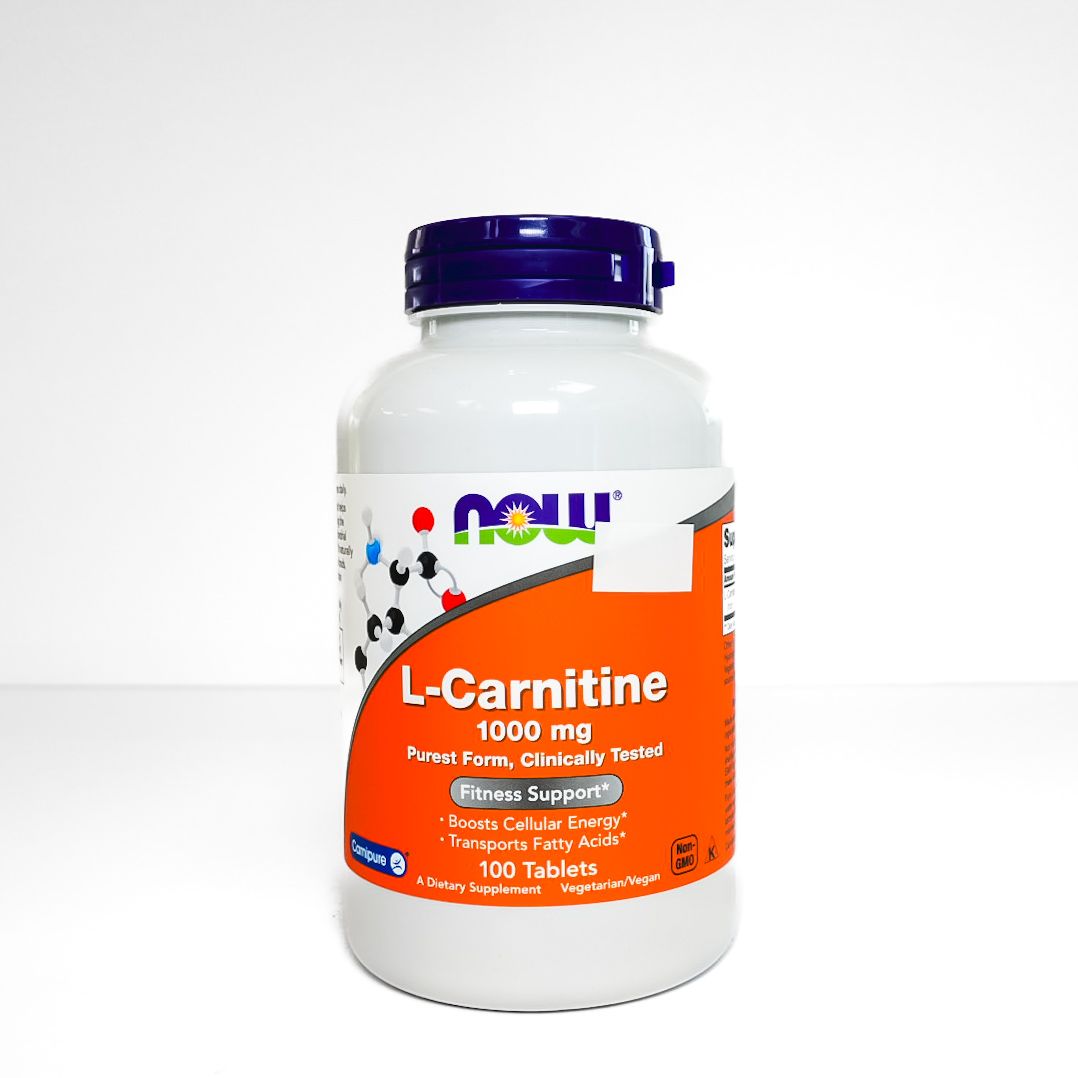 L-Carnitine