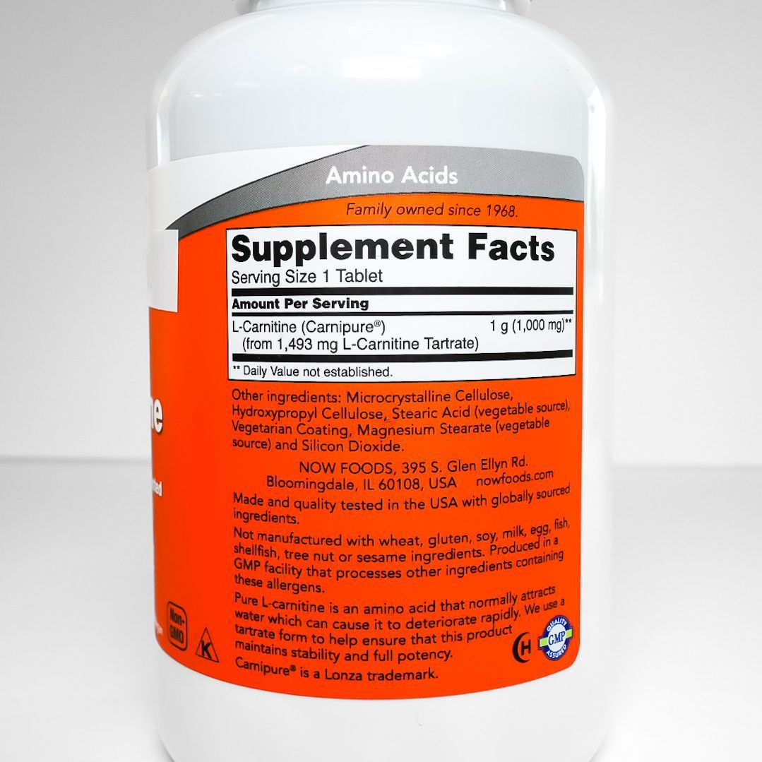 L-Carnitine