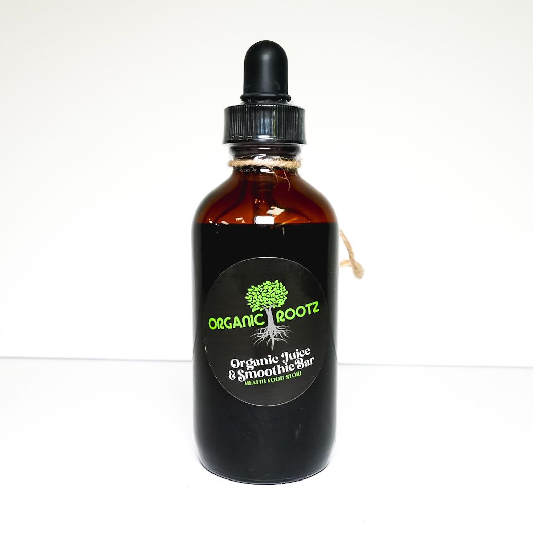 Local Propolis Liquid Extract