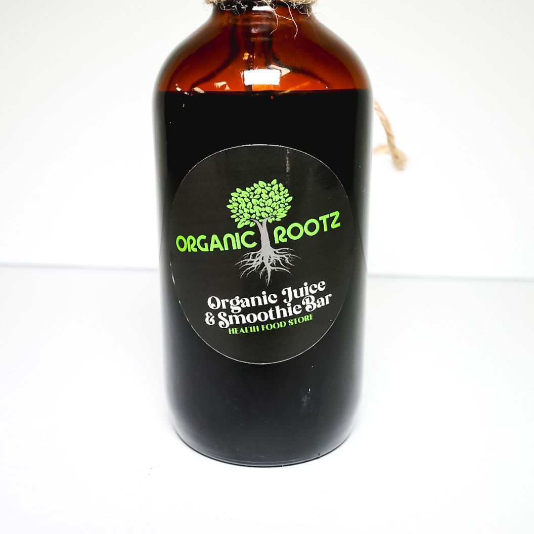 Local Propolis Liquid Extract