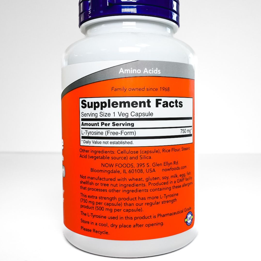 L-Tyrosine