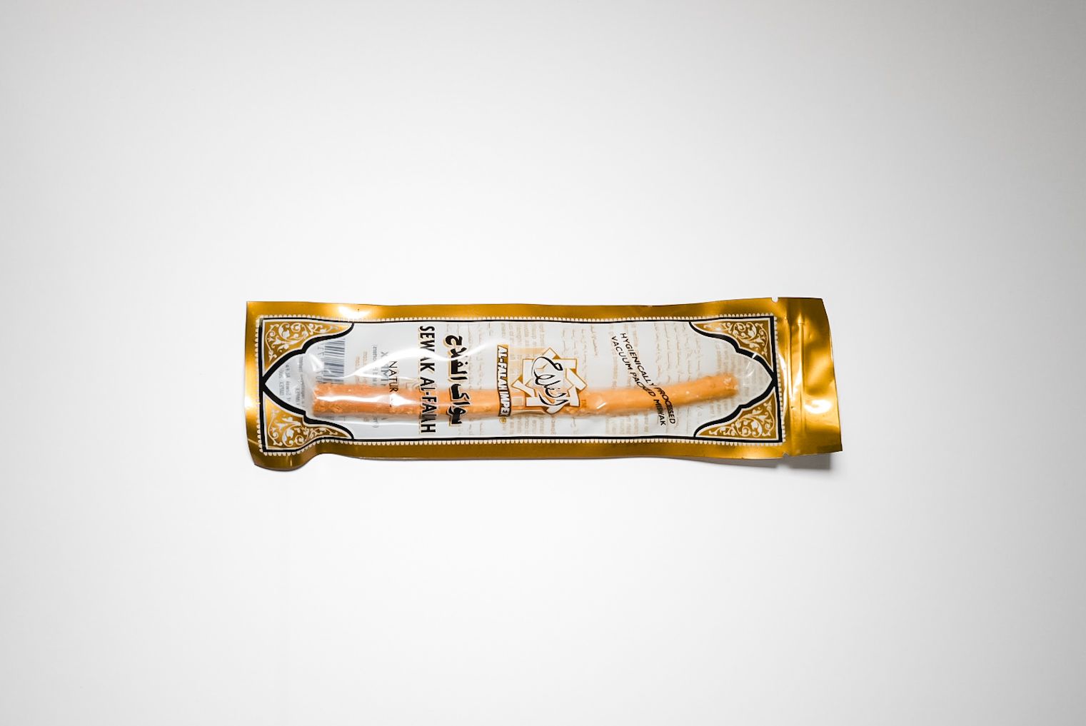 Sewak Al- Falah (Maswaq)