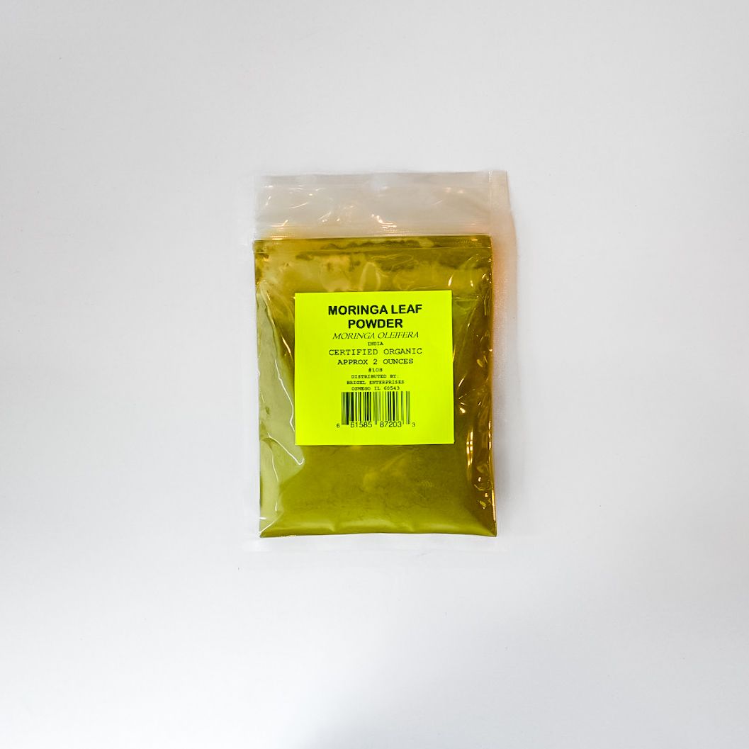 MORINGA LEAF POWDER