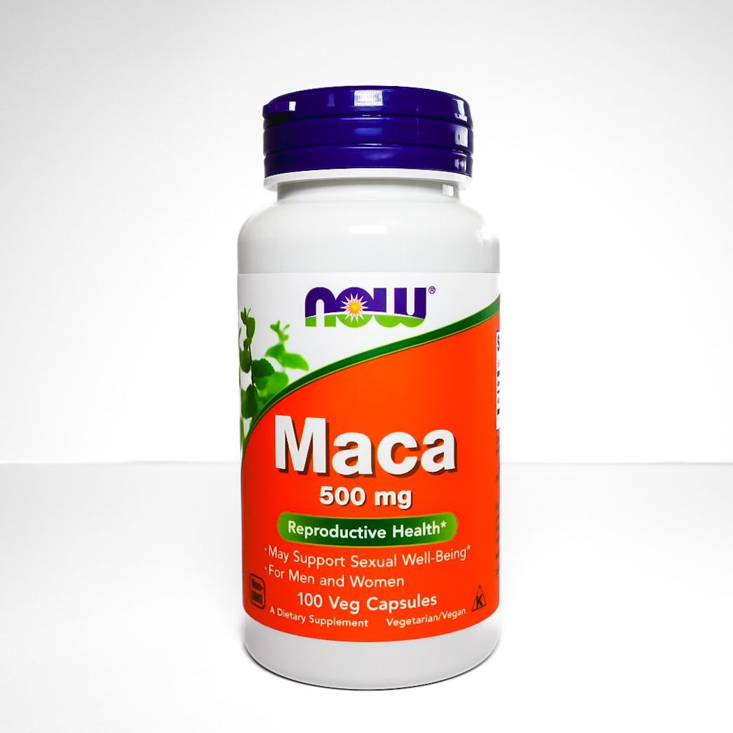 Maca