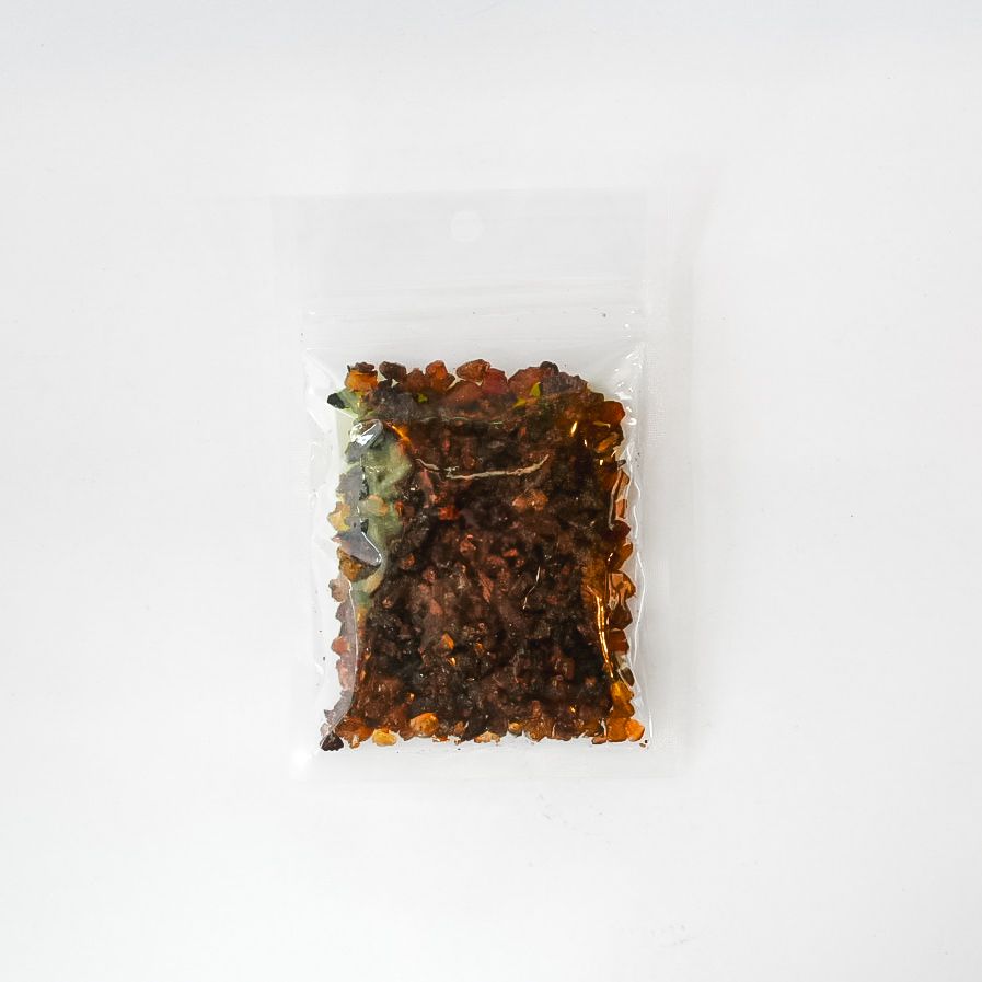 MYRRH GUM RESIN
