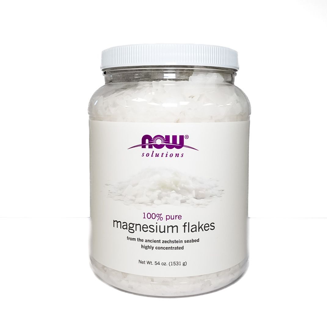 Magnesium Flakes