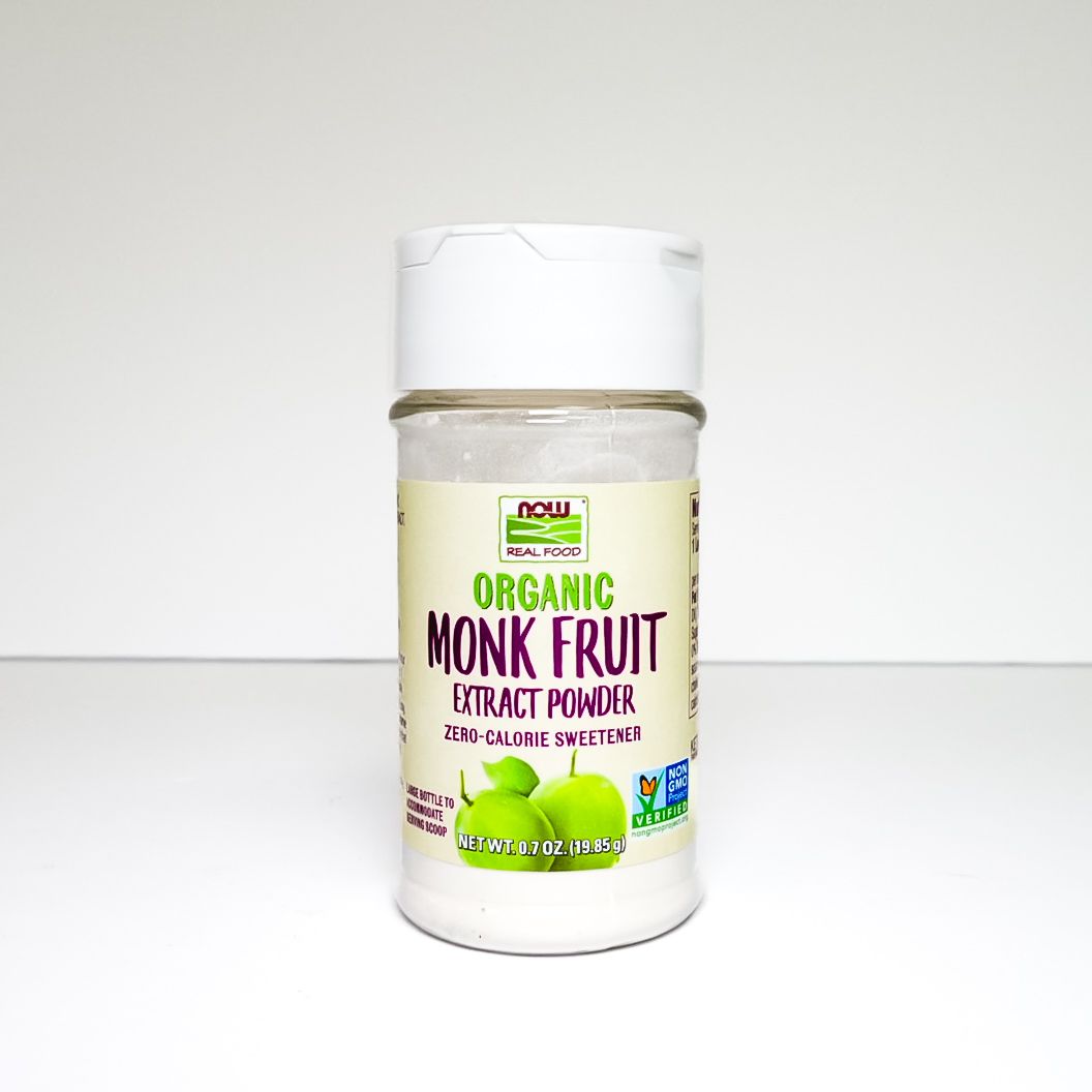 Monk Fruit Extract
