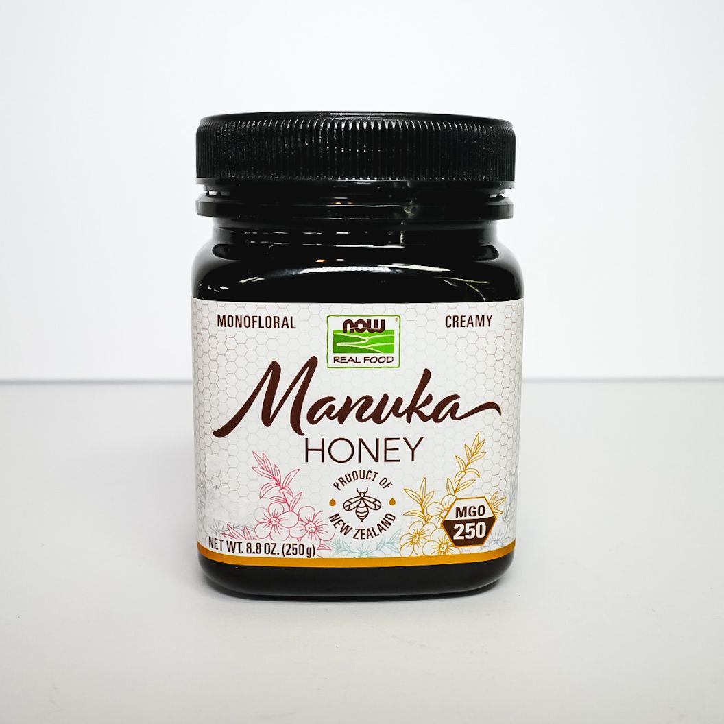 Manuka Honey