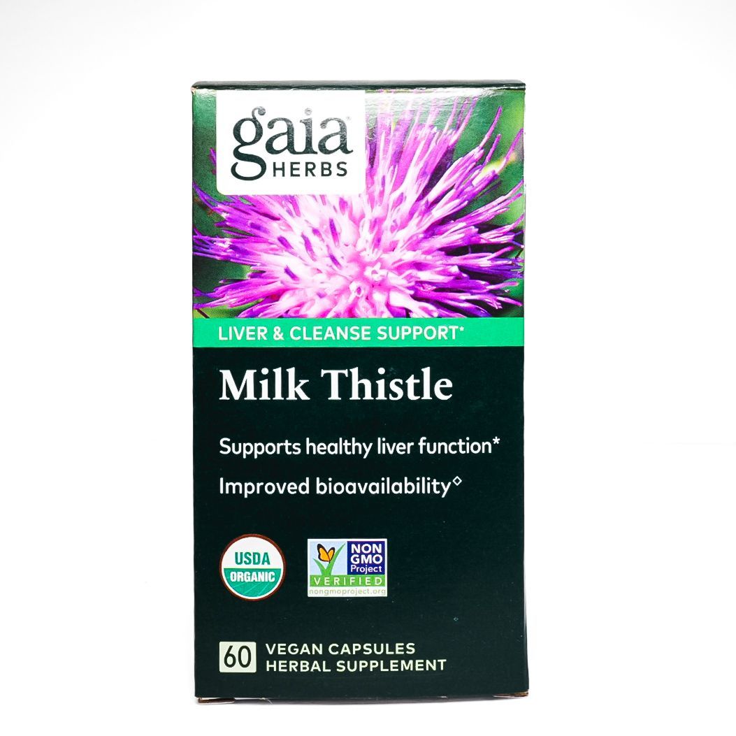Milk Thistle