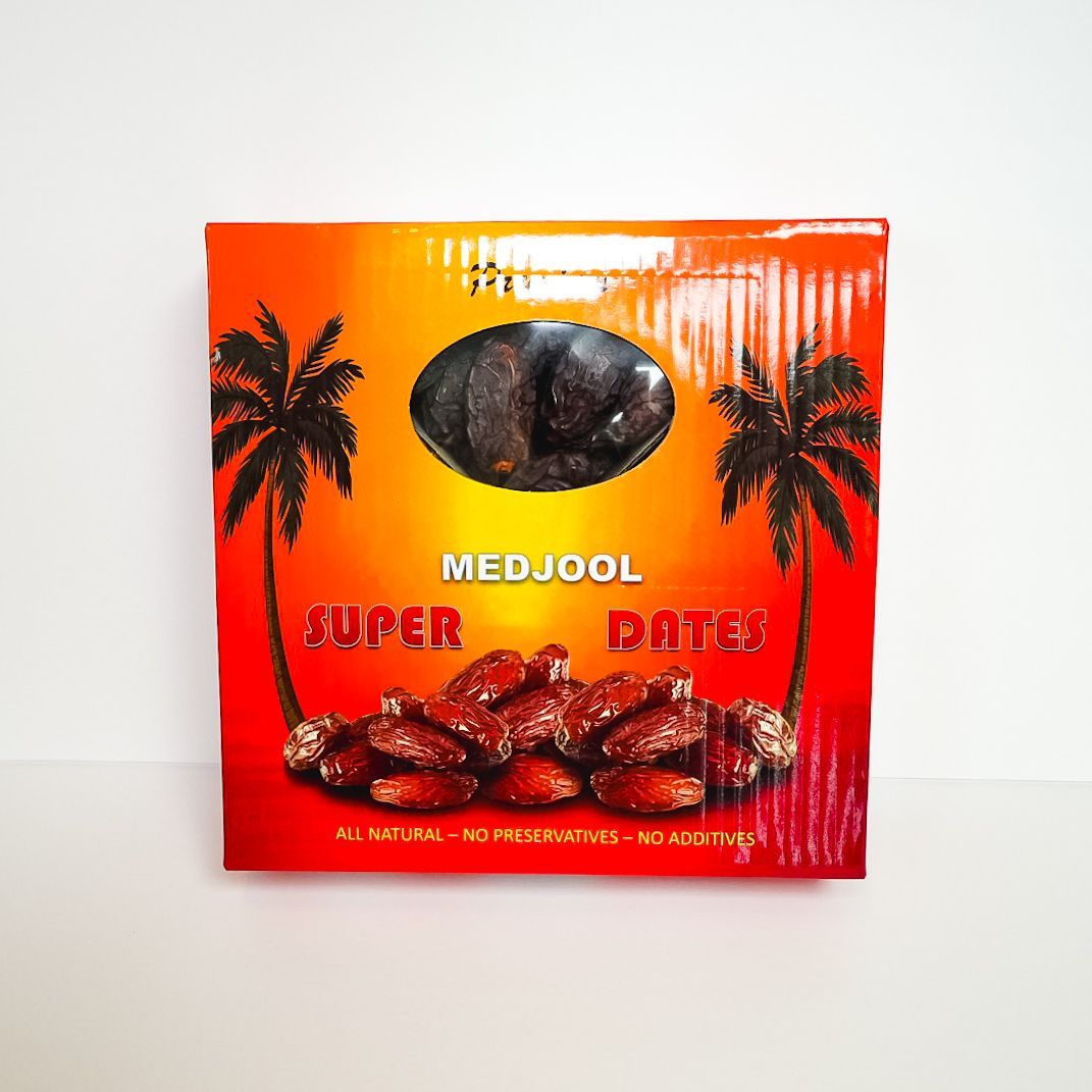 Medjool Super Dates
