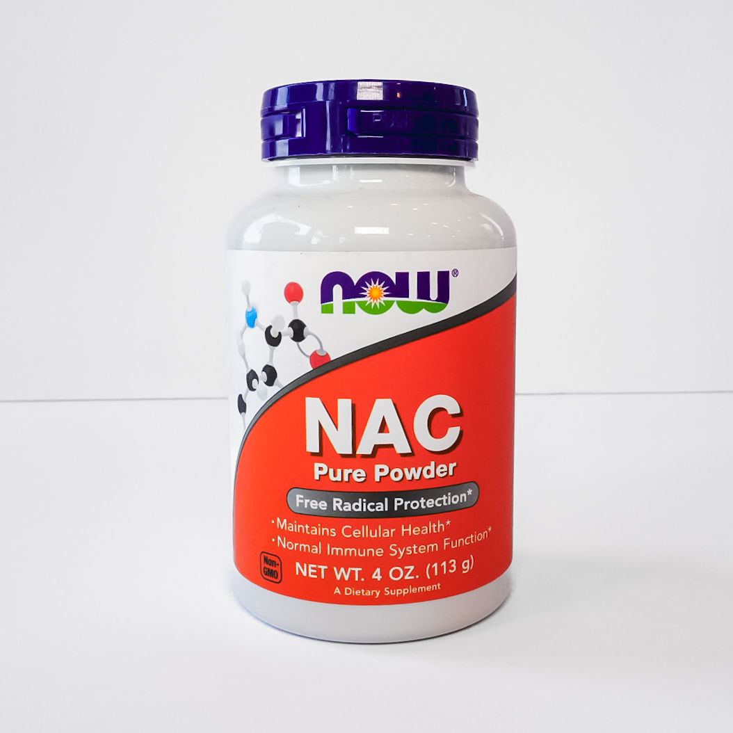 NAC Pure Powder
