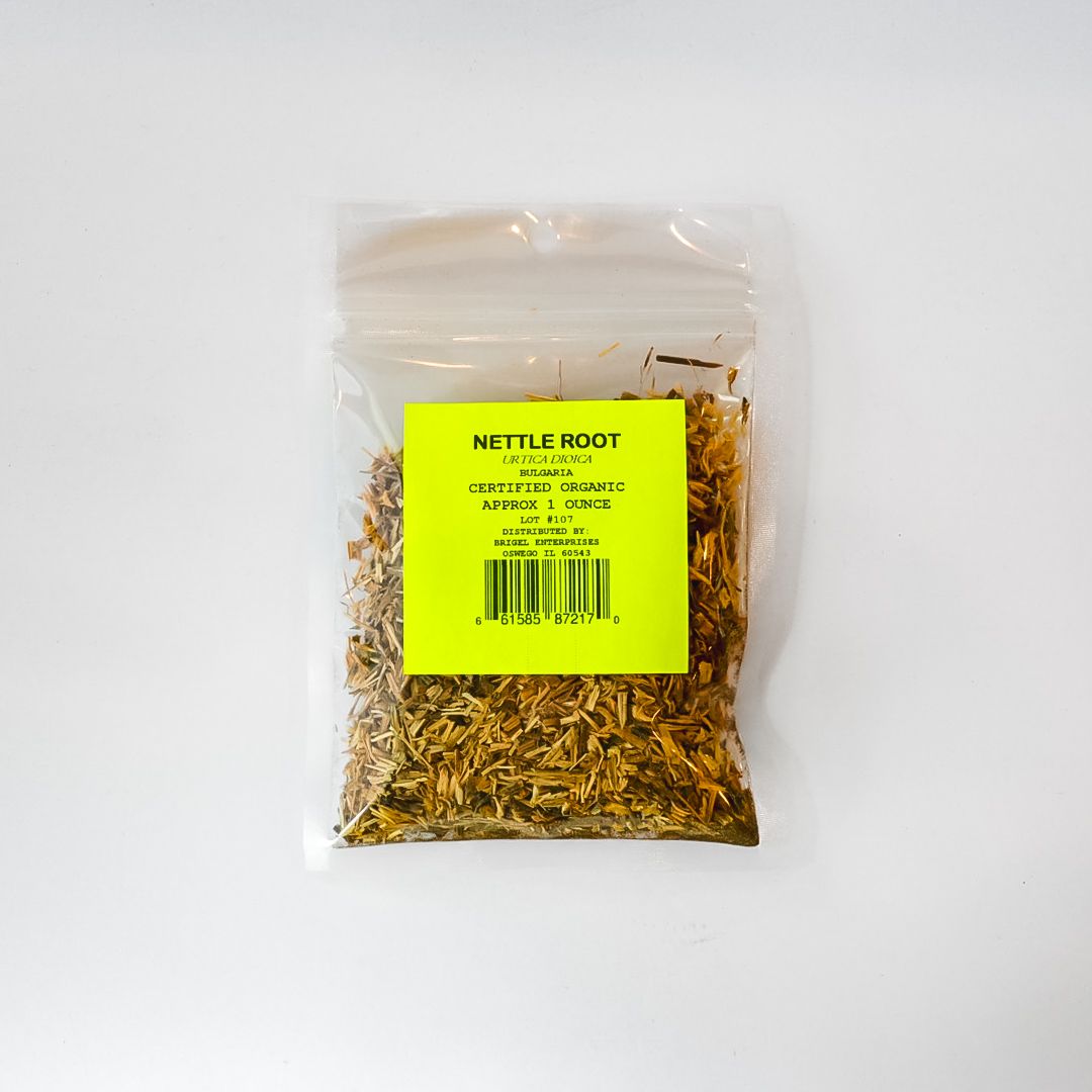 NETTLE ROOT