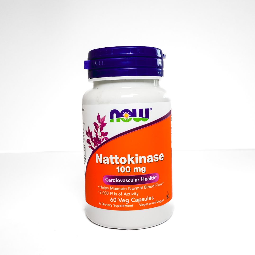 Nattokinase
