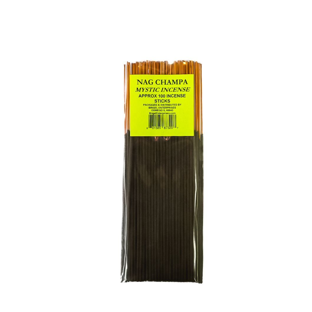 Nag Champa Mystic Incense