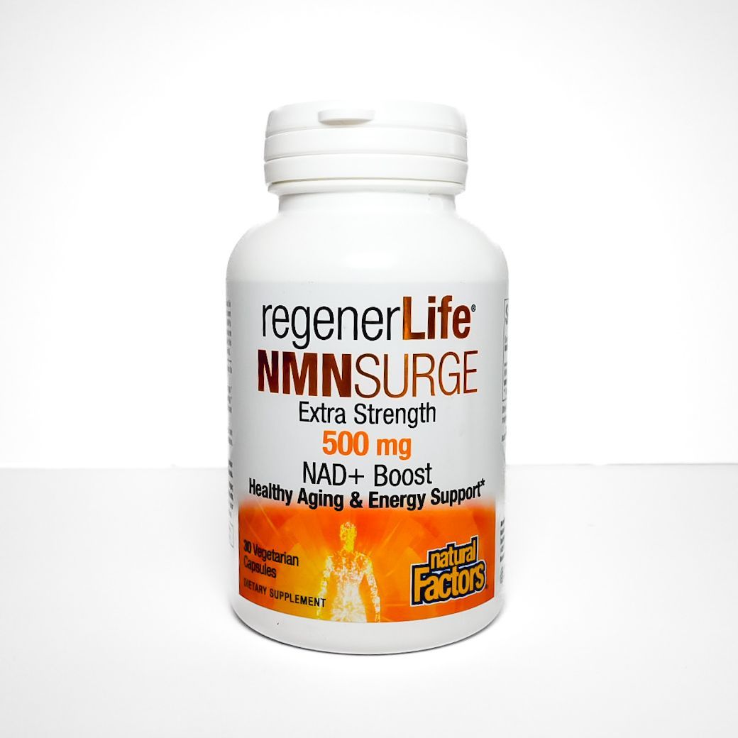NMN Surge Extra Strength
