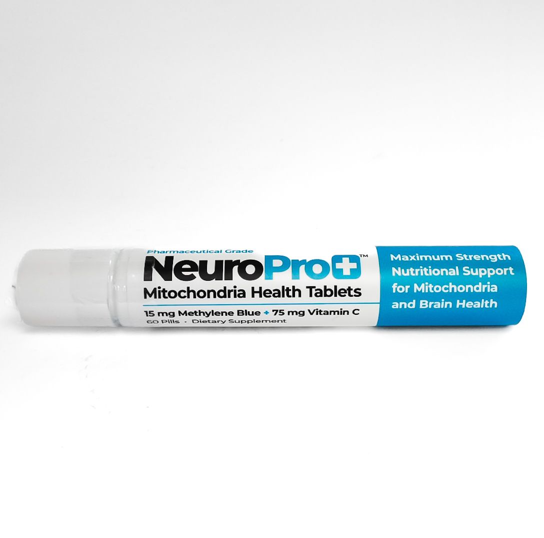 NeuroPro+