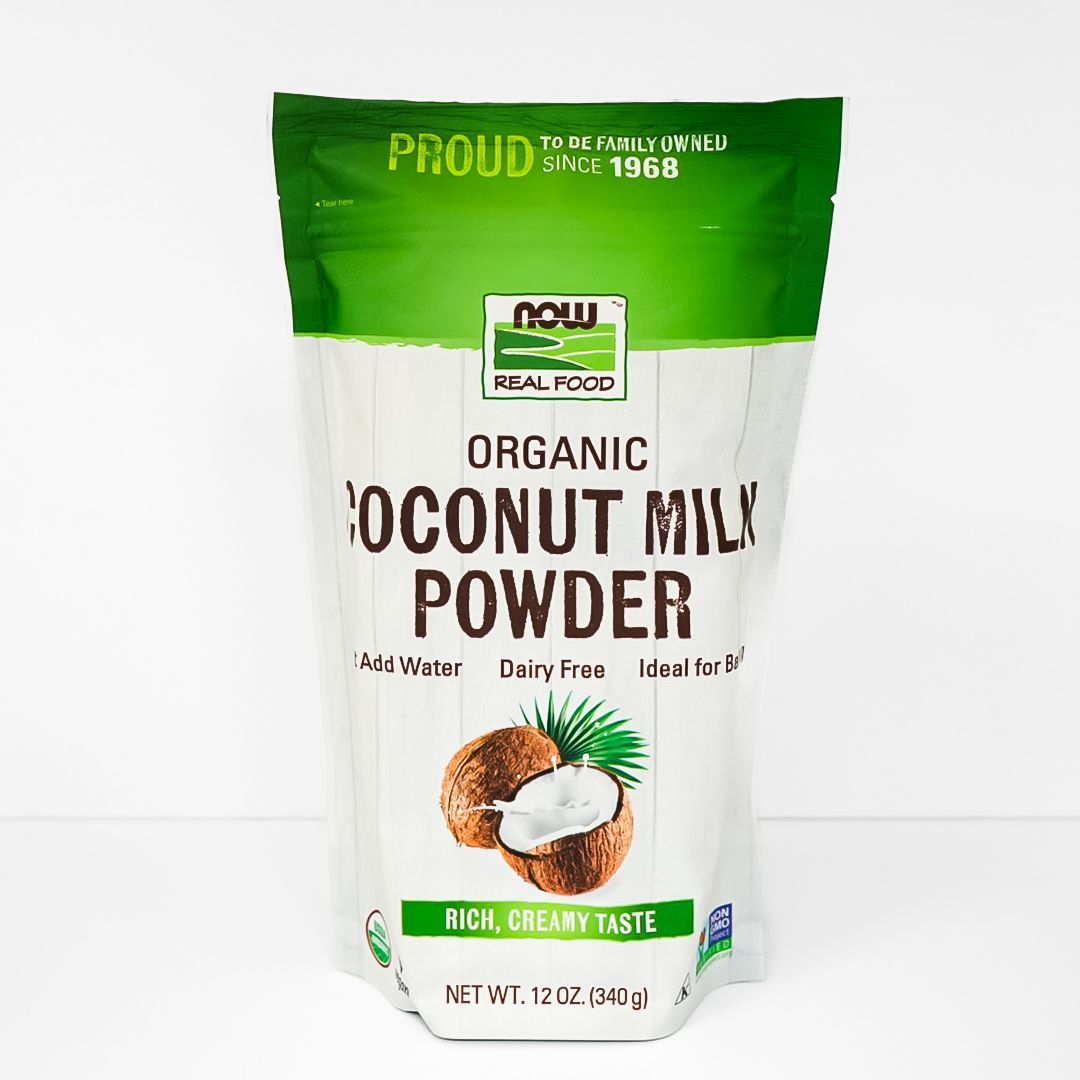 Organic Coconut Milk Powder