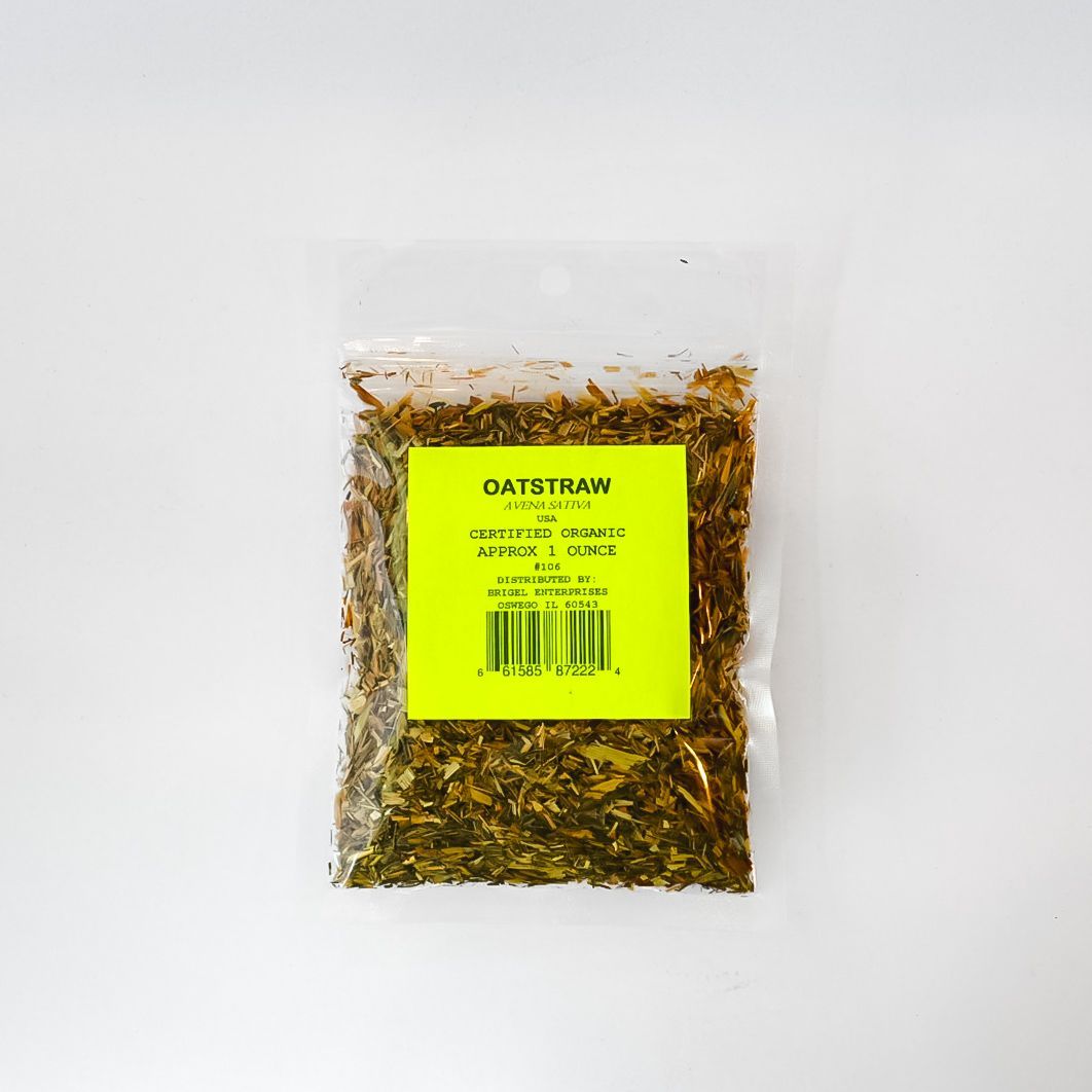 OATSTRAW
