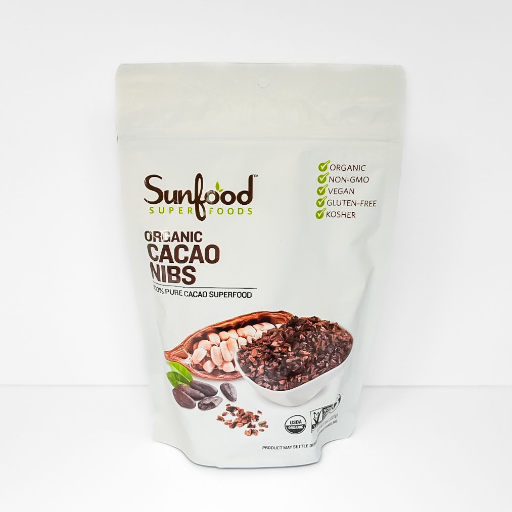 Organic Cacao Nibs