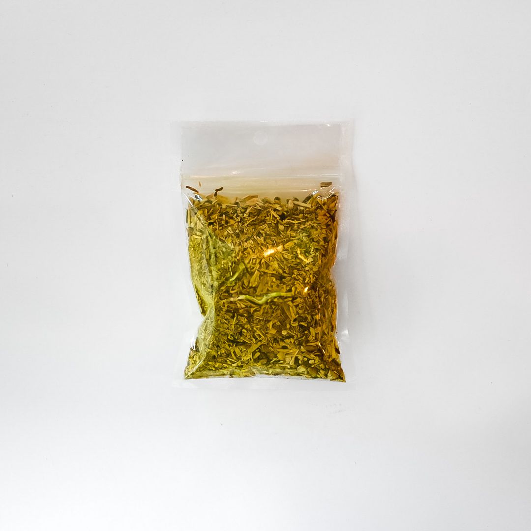 ORGANIC LIVER CLEANSE TEA