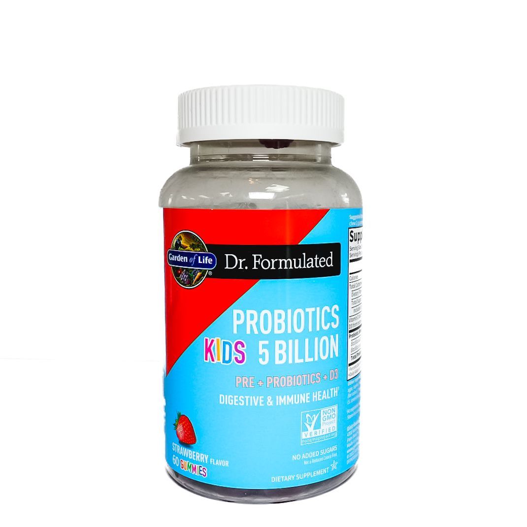 Probiotics Kids 5 Million