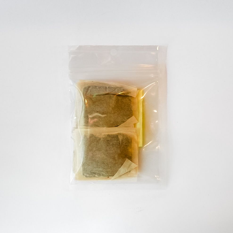 PAU D' ARCO BARK TEA BAGS