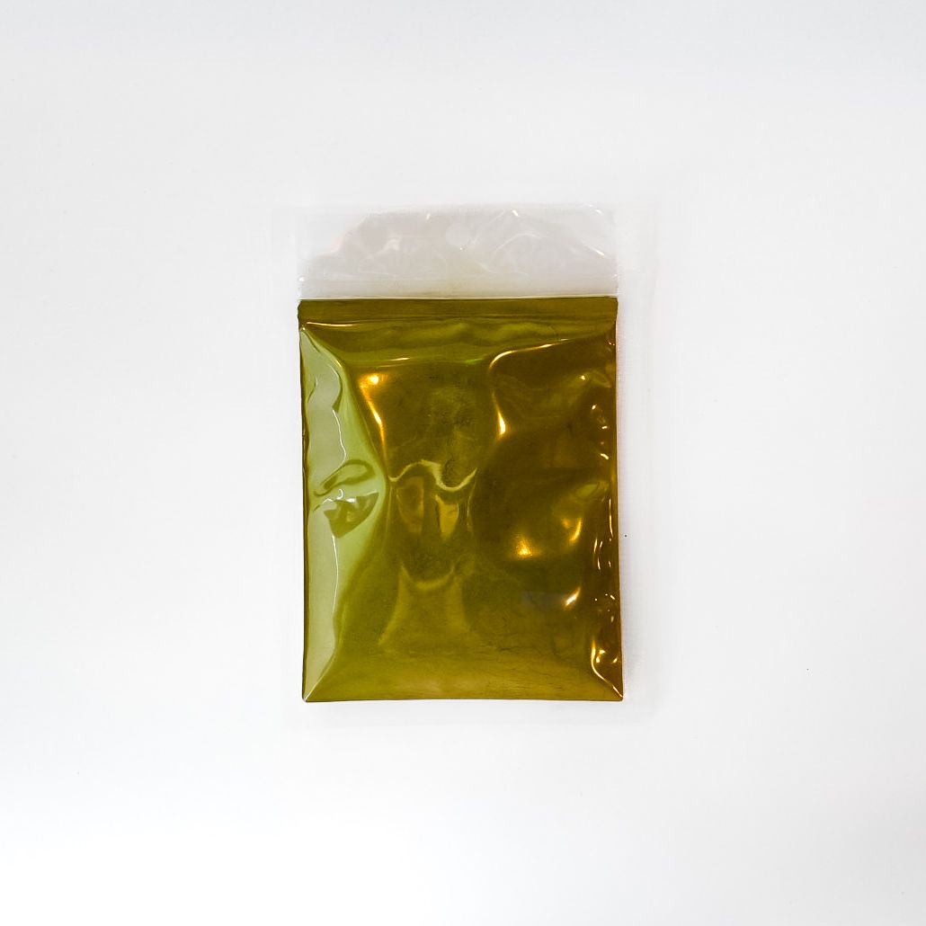 PEPPERMINT LEAF POWDER