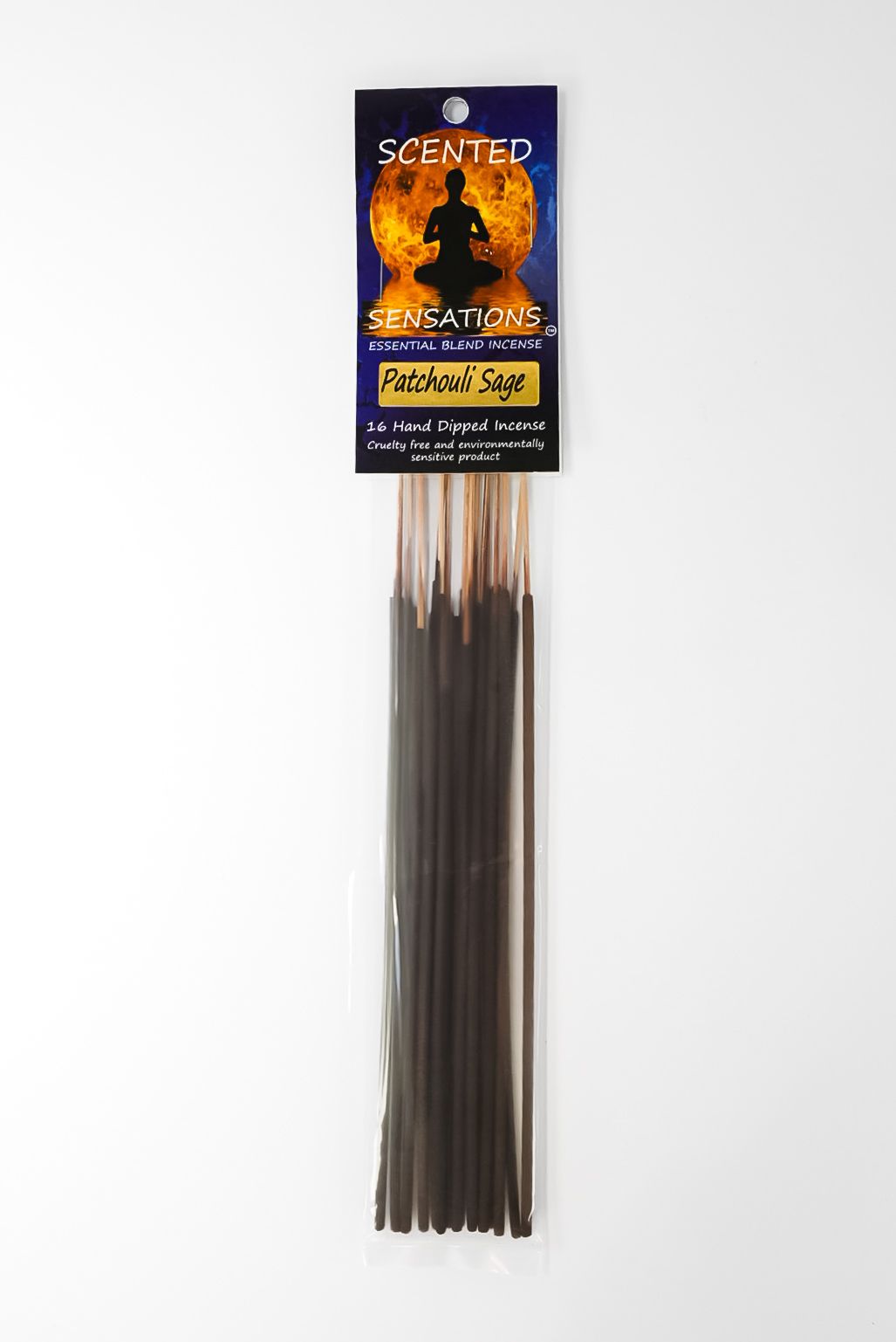 Scented Sensations Patchouli Sage