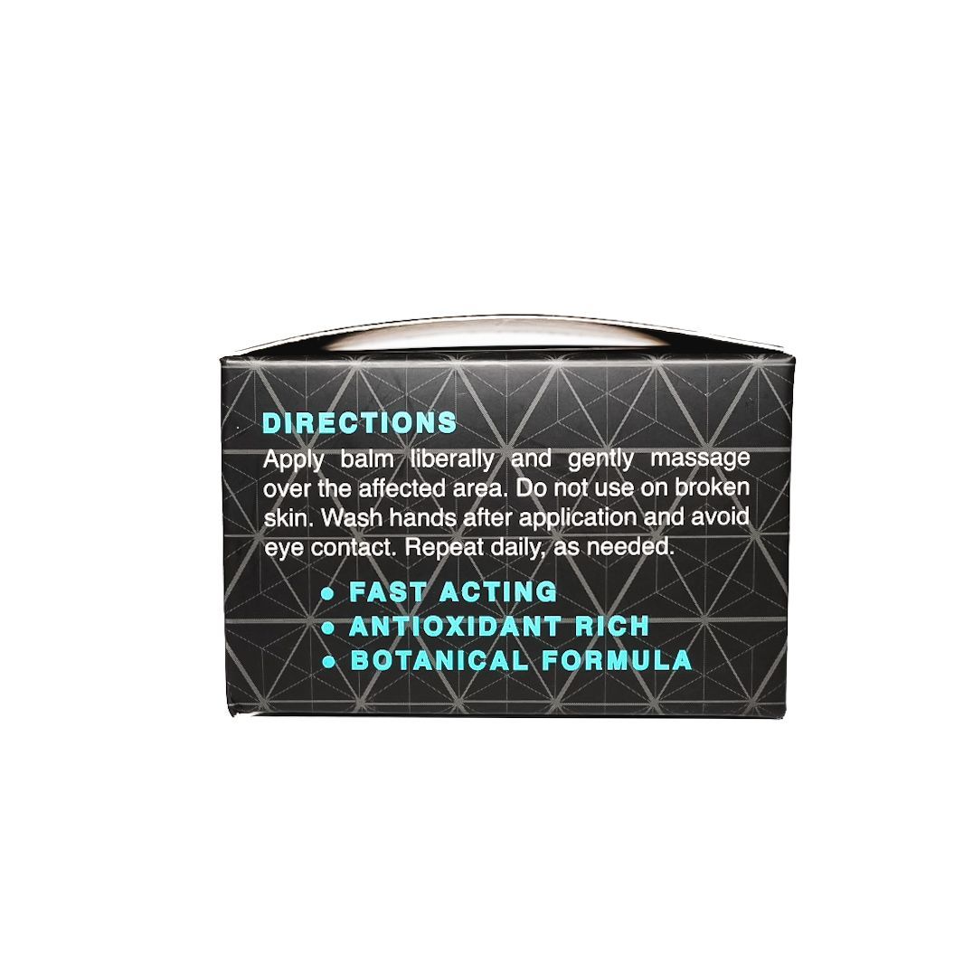 Gymbiotika Ultimate Pain Balm