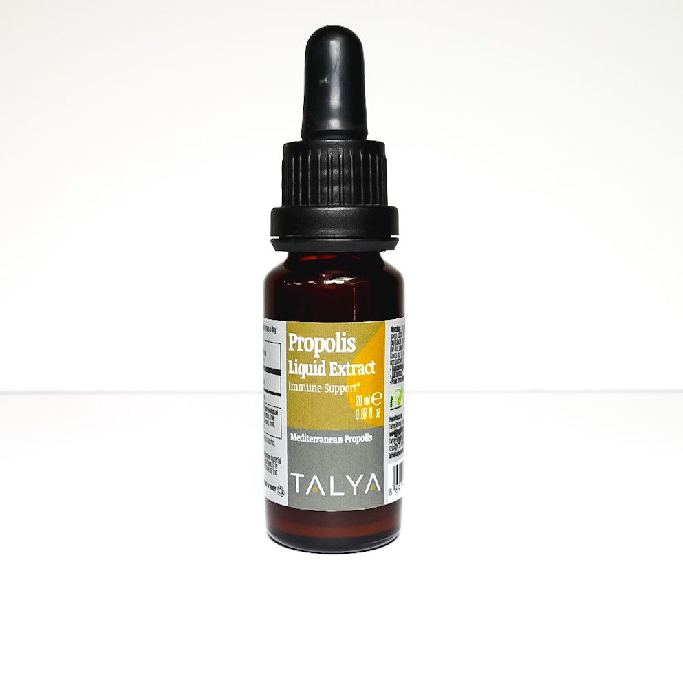 Propolis Liquid Extract