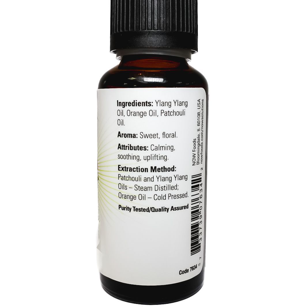 Peace, Love & Flowers