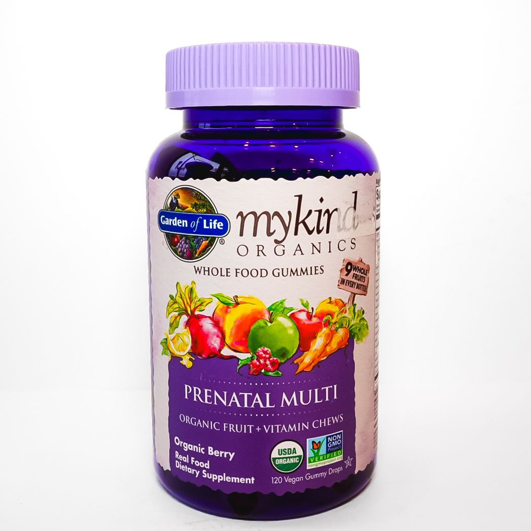 Prenatal Multi