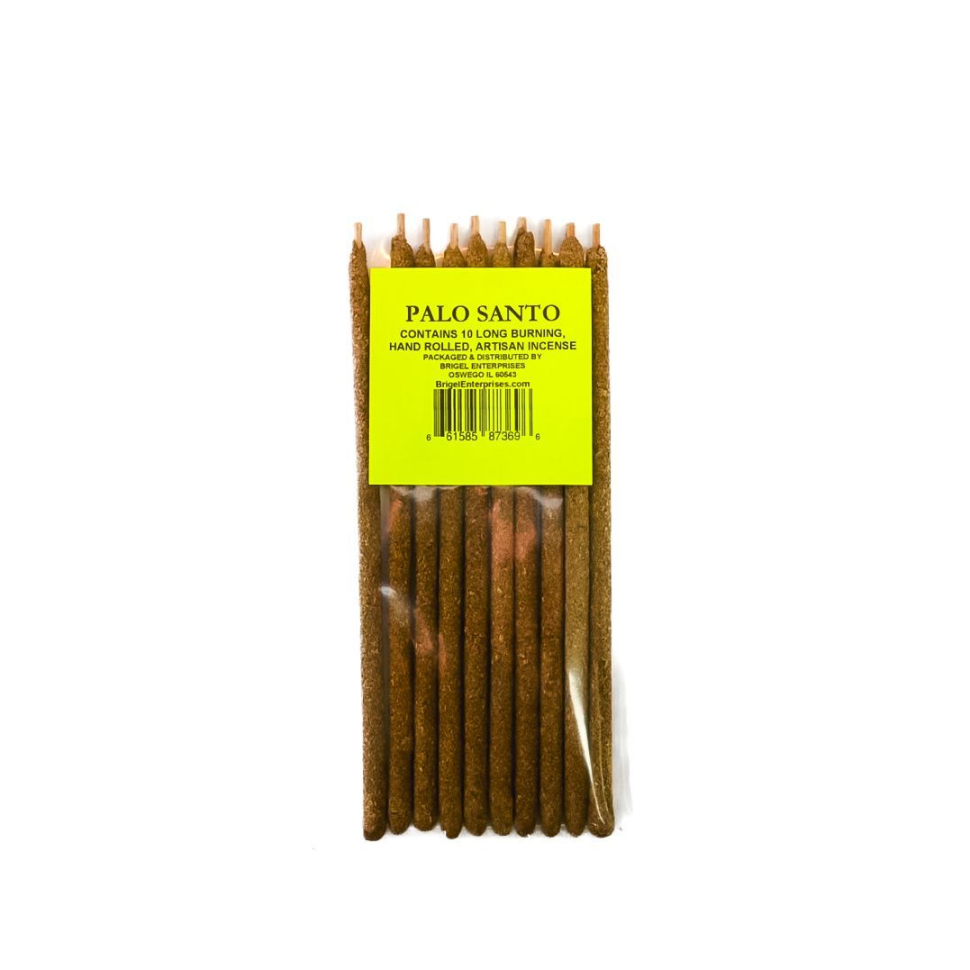 Palo Santo Incense