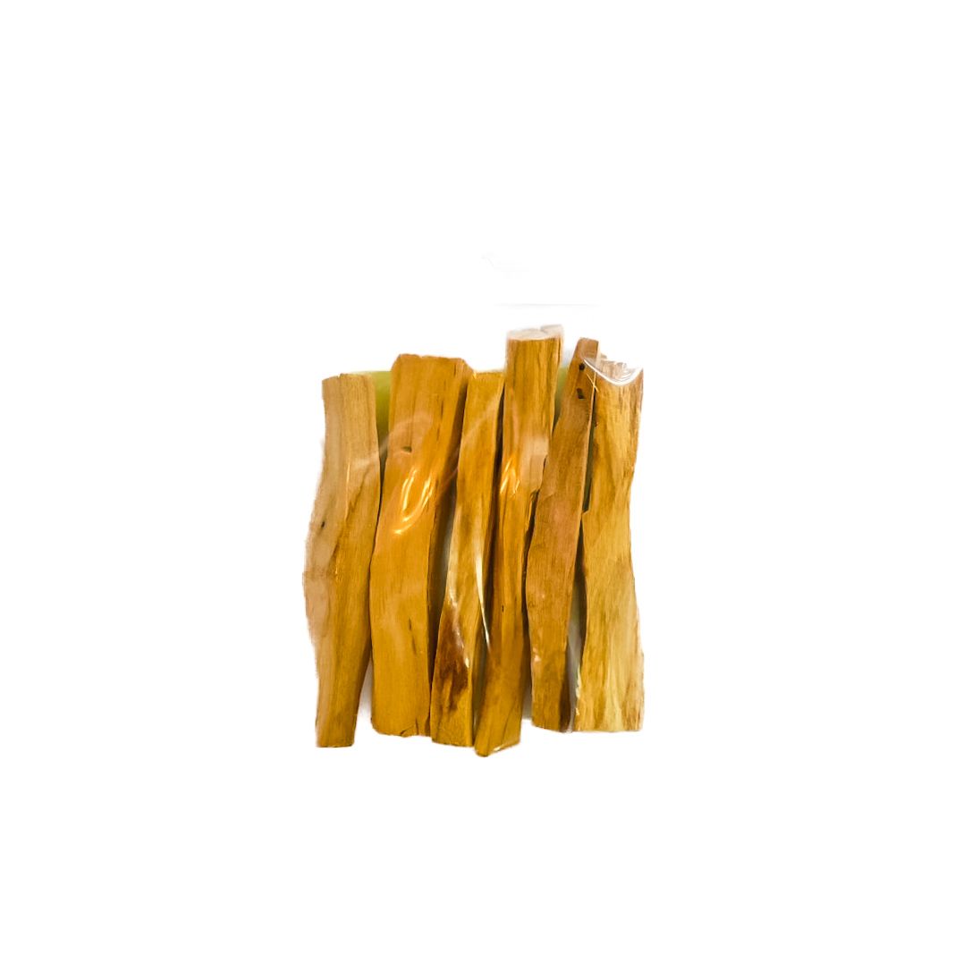 Palo Santo Smudge Sticks