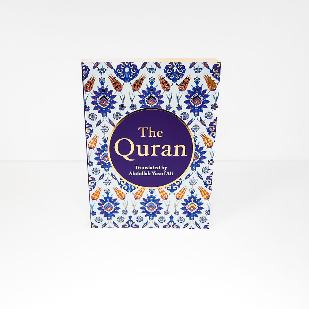 Quran