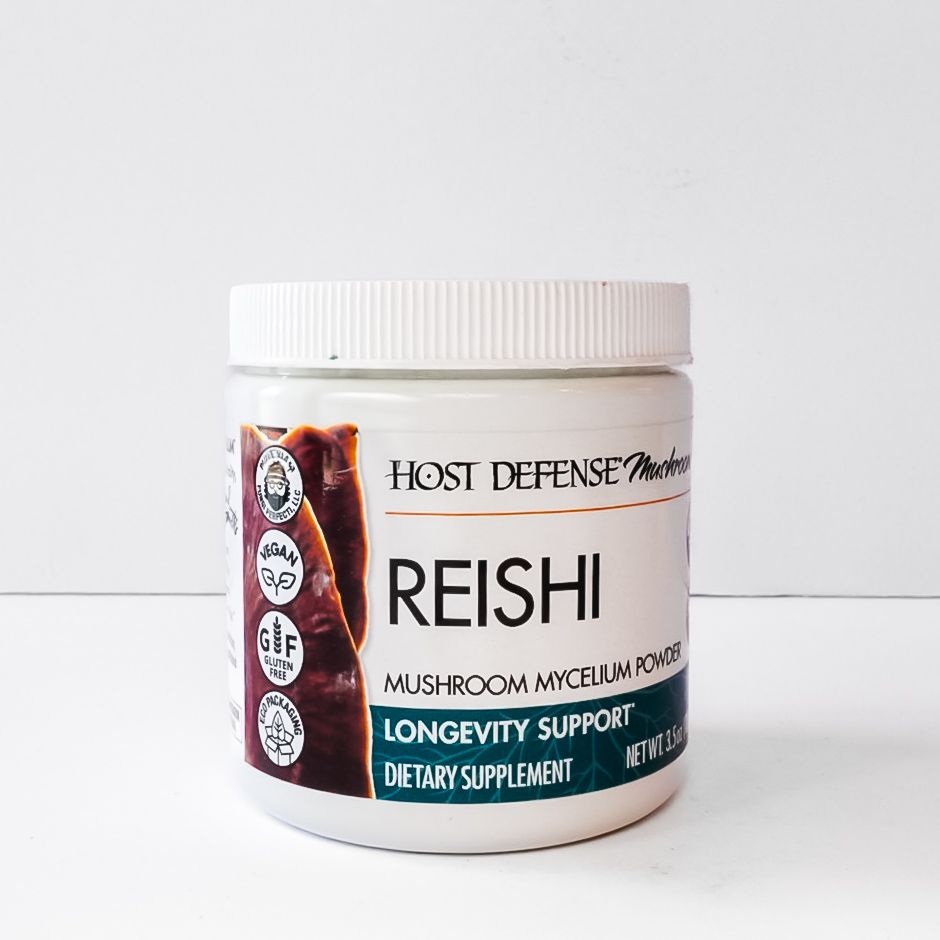 Reishi