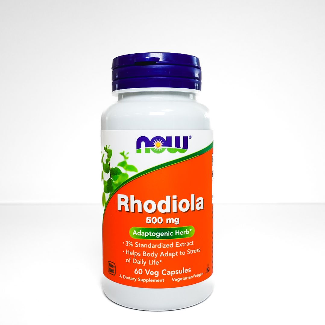 Rhodiola