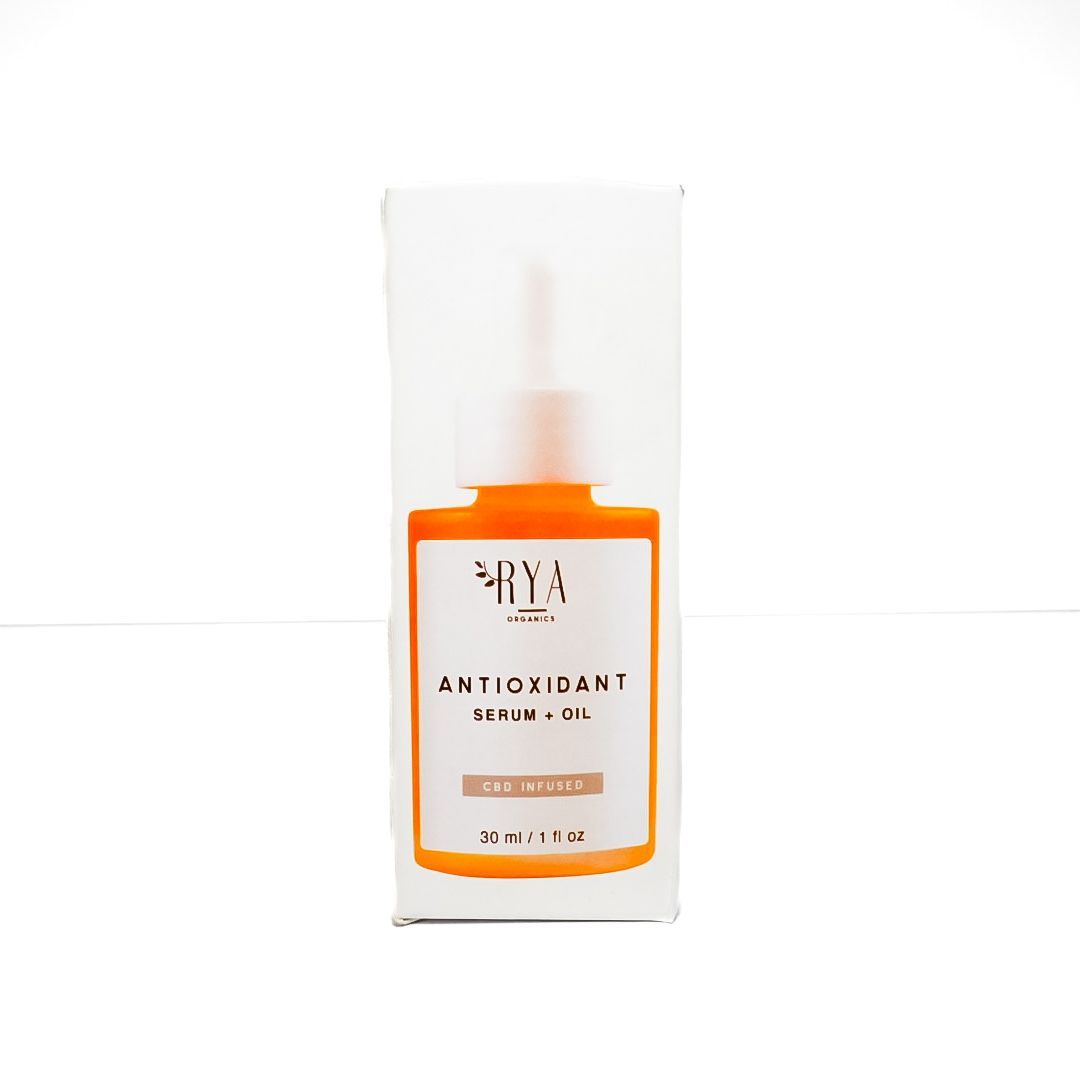 Rya Antioxidant Serum