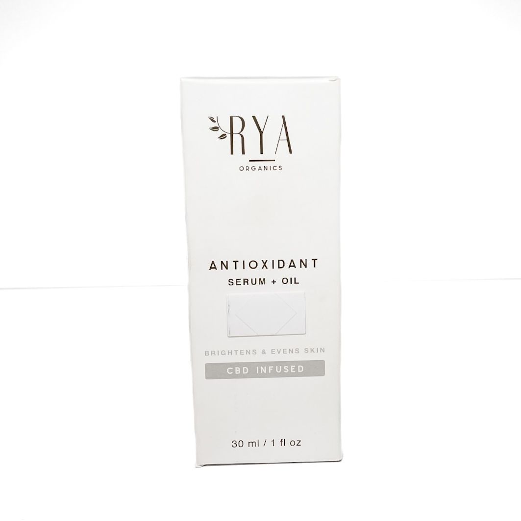 Rya Antioxidant Serum