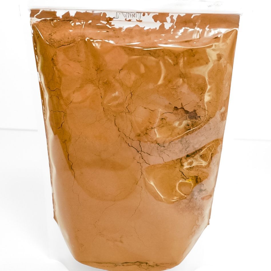 Raw Cacao Powder herbs