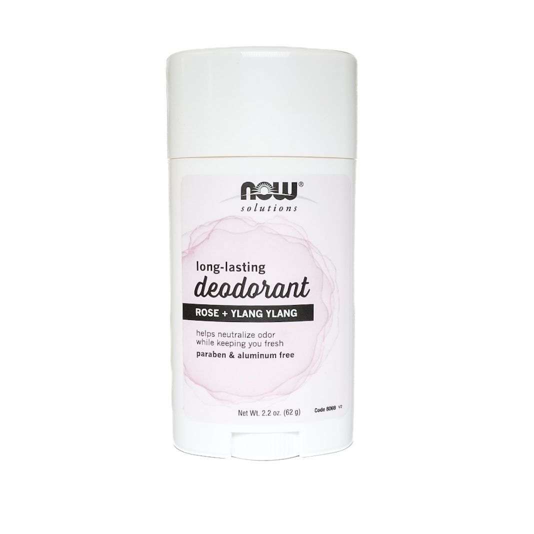 Rose Deodorant