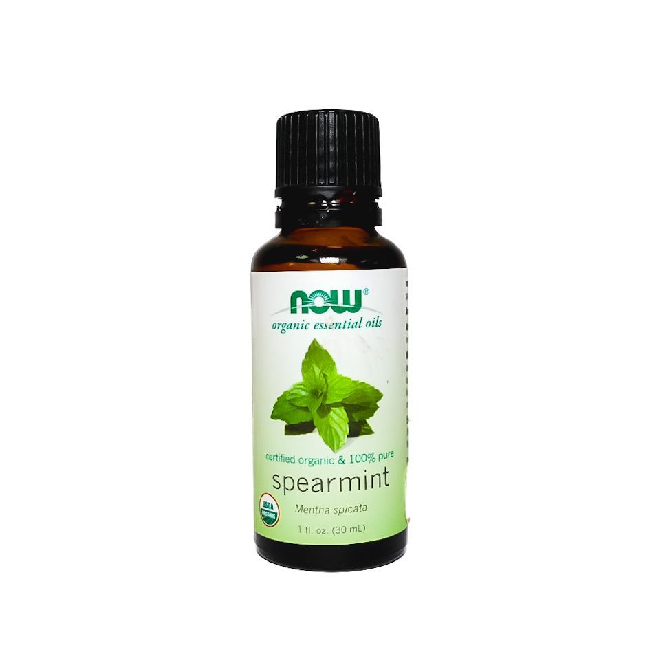 Spearmint
