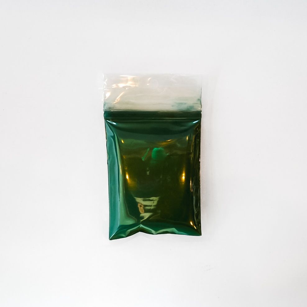 SPIRULINA POWDER