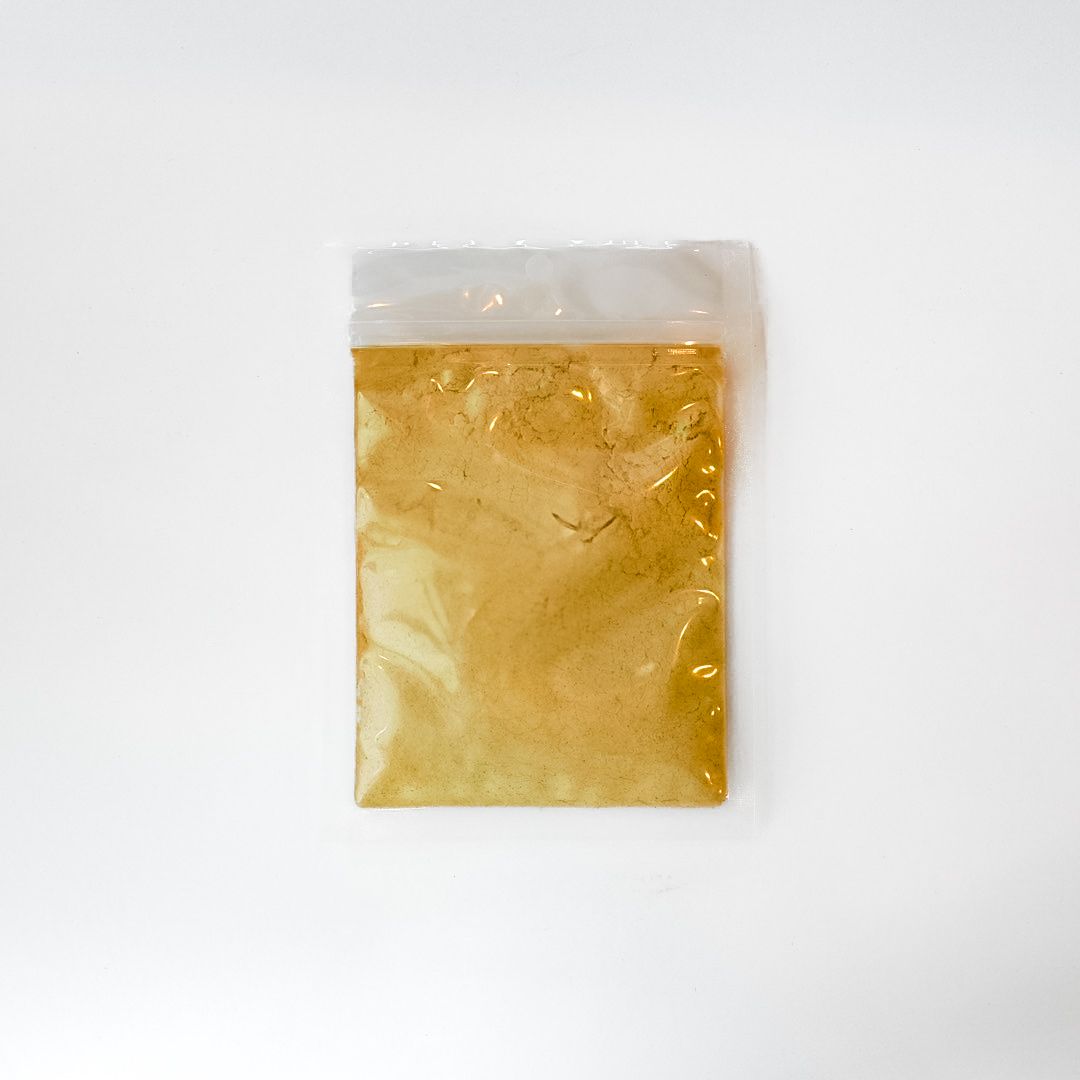 SLIPPERY ELM BARK POWDER