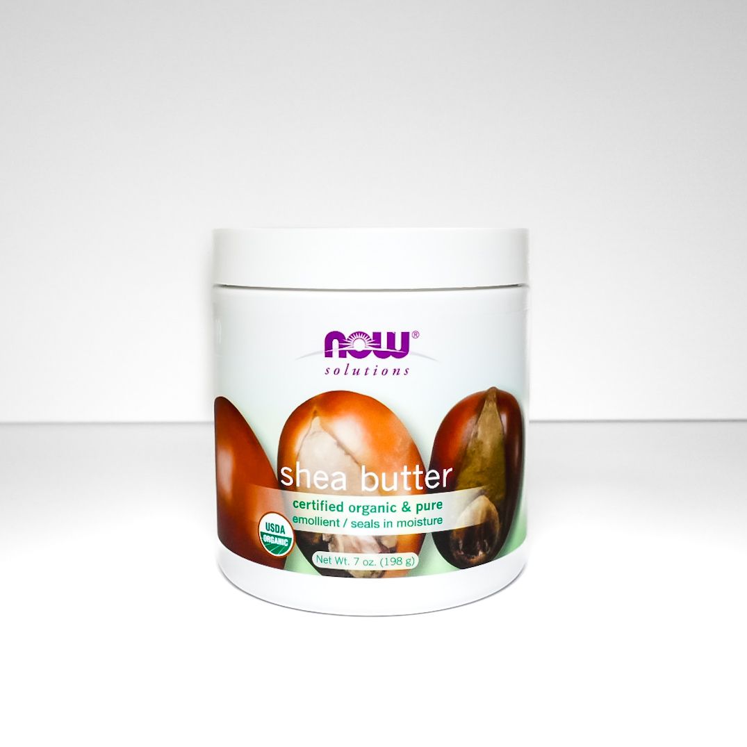 Shea Butter