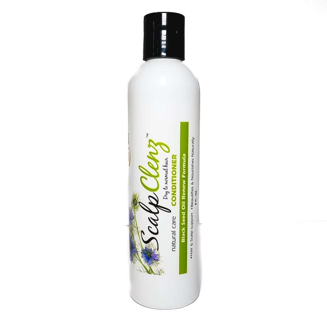 Scalp Clenz Conditioner