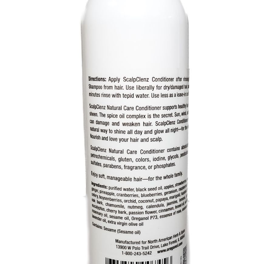 Scalp Clenz Conditioner